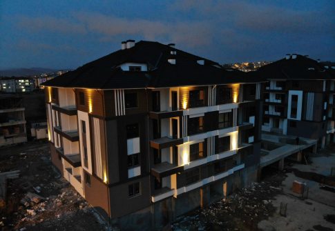 Mavera Konutları